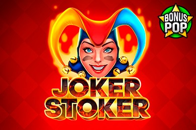 Играть в Joker Stoker Кун Казино